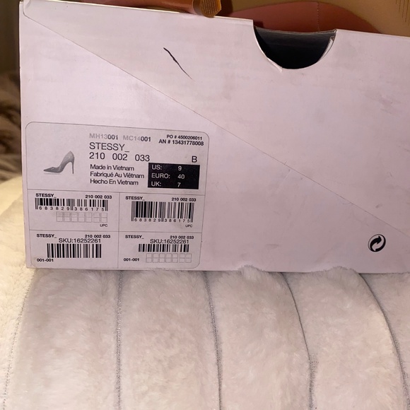 Aldo Stessy Ombré Stilletos - Picture 5 of 6